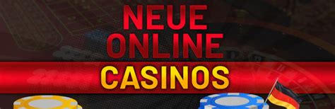 neue casinos